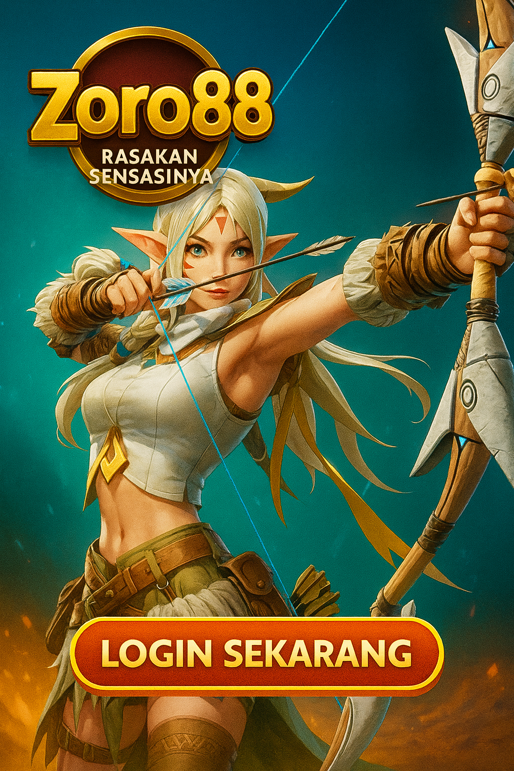Zoro88 ✦ Pola Game Zoro 88 Menjadi Idola Gamer Santai!